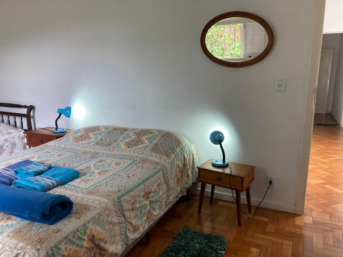 Отель Casa Verde Em Petropolis Экстерьер фото