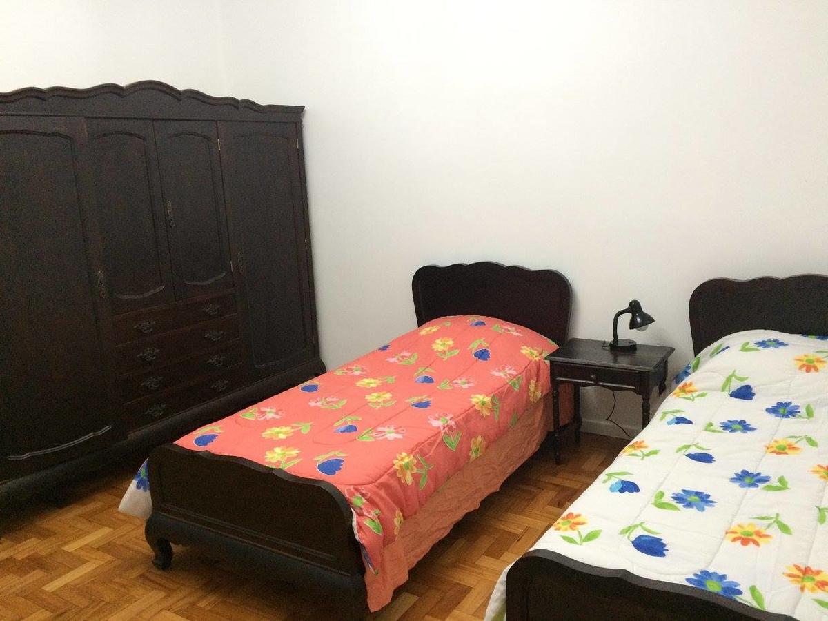 Отель Casa Verde Em Petropolis Экстерьер фото
