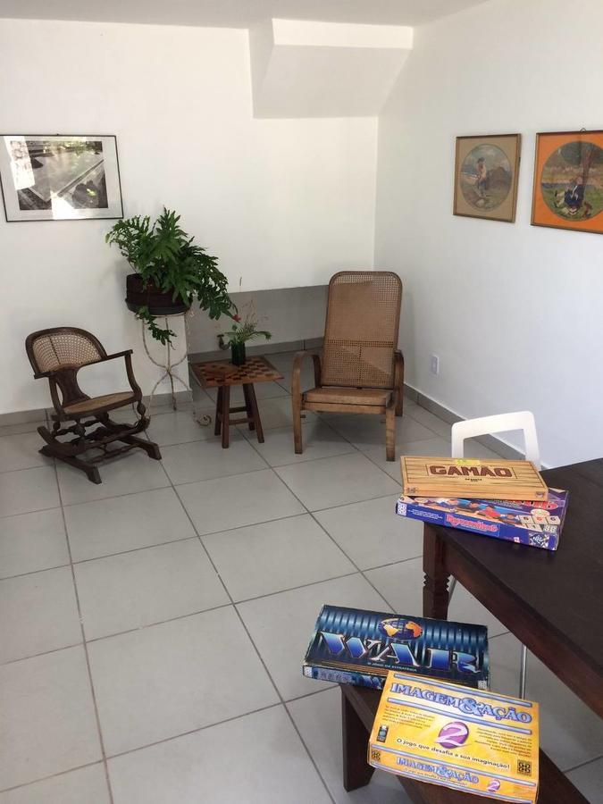 Отель Casa Verde Em Petropolis Экстерьер фото
