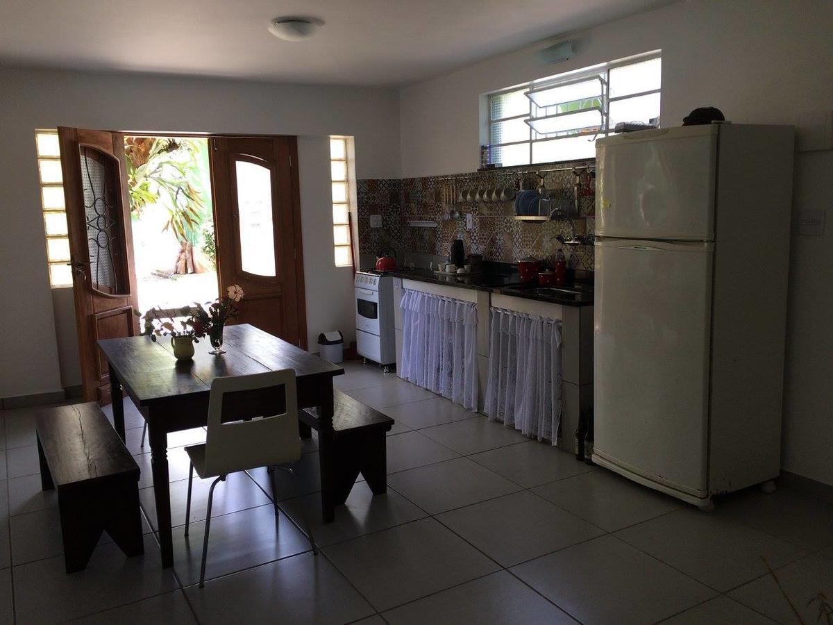 Отель Casa Verde Em Petropolis Экстерьер фото