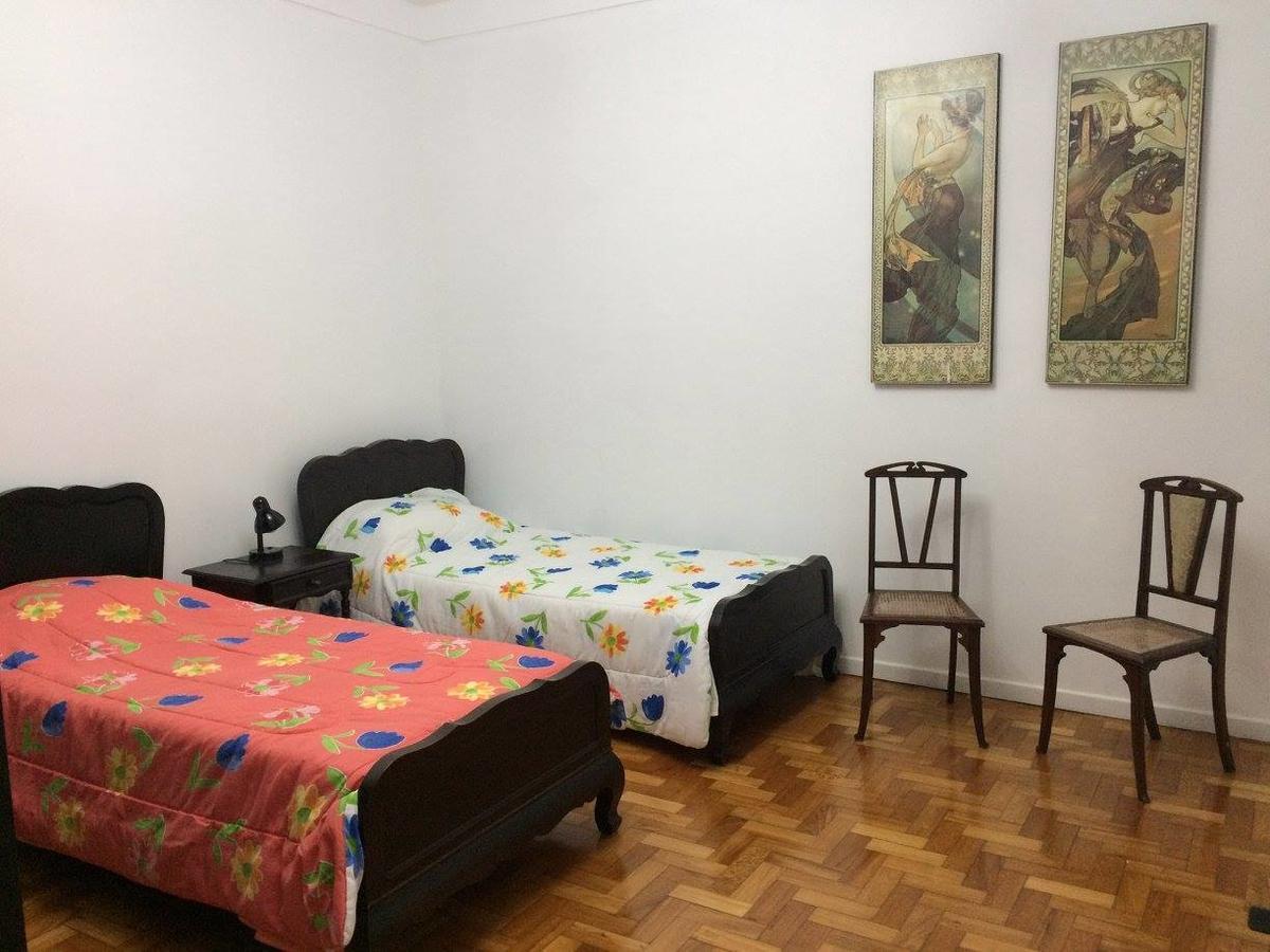 Отель Casa Verde Em Petropolis Экстерьер фото