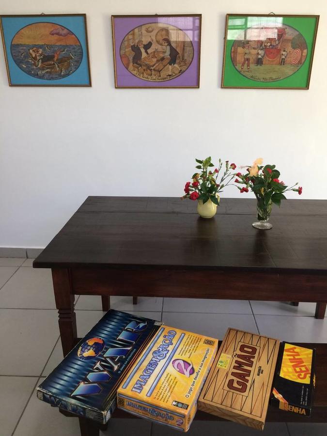 Отель Casa Verde Em Petropolis Экстерьер фото